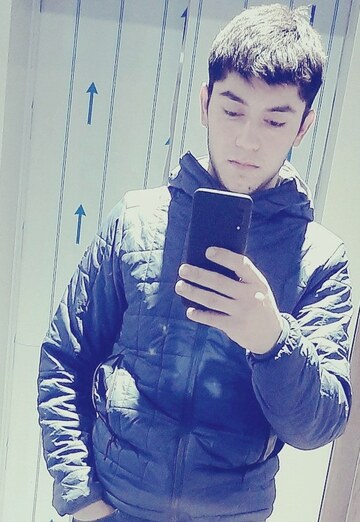 Амир (@amir13509) — моя фотография № 1