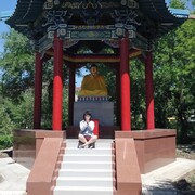 Людмила 65 Нальчик