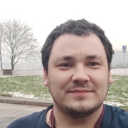 Сергей 34 Воронеж