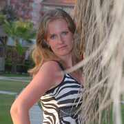 Светлана 48 Москва