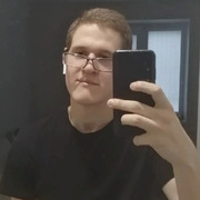 Кирилл 24 Серов