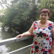 Людмила Чуракова 75 Кропоткин