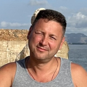 Andrei 50 Нюрнберг