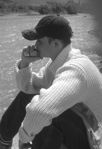 Андрей (@lordarkon5) — моя фотография № 2