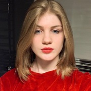 Жанна 25 Москва