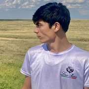 Абдулазиз 21 Самара