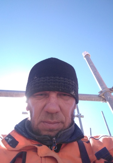 Моя фотография - Александр, 47 из Краснодар (@aleksandr980655)