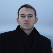 Игорь 31 Мурманск