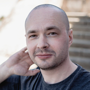 Andrey 36 Тверь