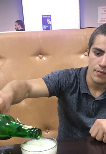 Моя фотография - мага, 23 из Москва (@maga14621)