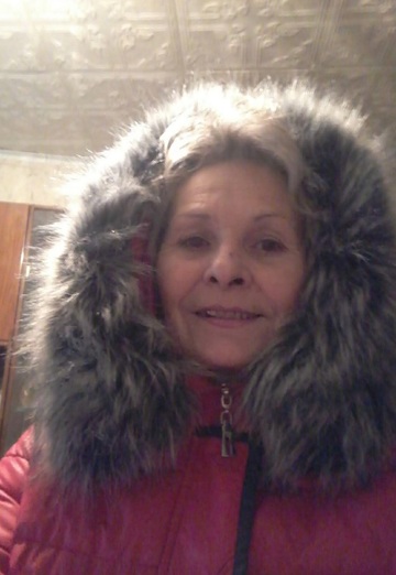 Моя фотография - лариса, 68 из Могилёв (@larisa62358)