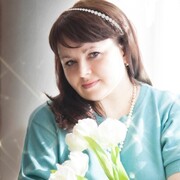 Татьяна 47 Новосибирск