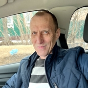 ГЕННАДИЙ 66 Москва