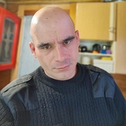 Андрей 38 Новосибирск