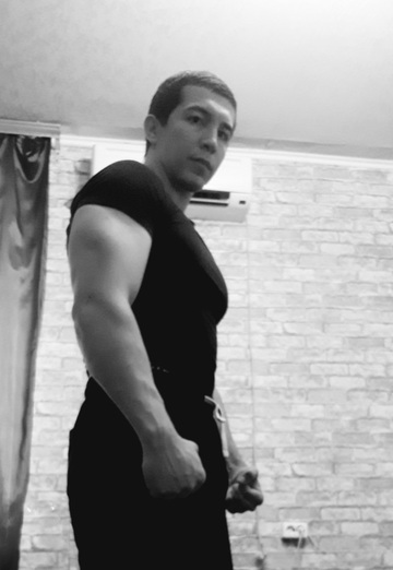 Мага (@maga15322) — моя фотография № 1