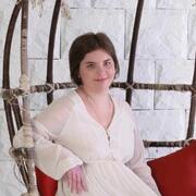 Юлия Тарасова 27 Москва