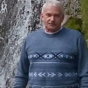 Аркадий 64 Комсомольск-на-Амуре