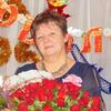 Александра, 57, г.Трехгорный Александра, 57, г.Трехгорный