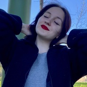 Аня 20 Нижний Новгород