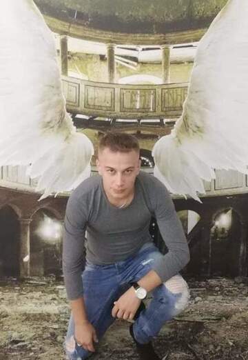 Олег (@lejanya) — моя фотография № 1