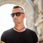 Александр 35 Симферополь