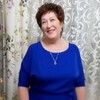Людмила кондратьева, 61, г.Будогощь Людмила кондратьева, 61, г.Будогощь