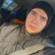 Матвей 26 Оренбург