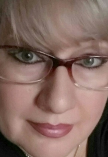 Моя фотография - Лариса, 49 из Москва (@larisa63424)