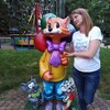 Александра, 33, г.Курганинск Александра, 33, г.Курганинск