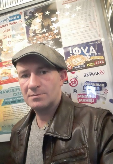 Моя фотография - Мага, 44 из Пермь (@maga14766)