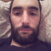 Ali Bolat 36 Хасавюрт