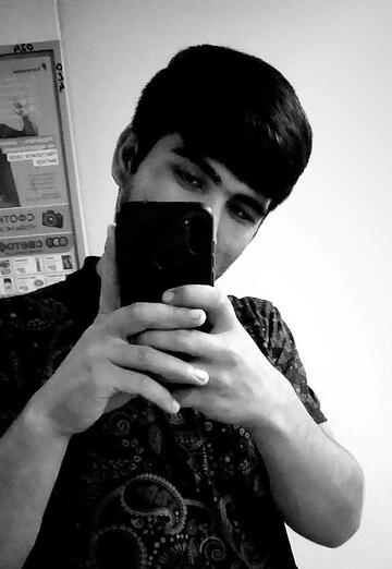 Мага (@maga15378) — моя фотография № 1