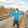 Александр Верещагин, 40, г.Коряжма Александр Верещагин, 40, г.Коряжма