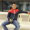 Роман, 25, г.Октябрьское (Тюменская обл.) Роман, 25, г.Октябрьское (Тюменская обл.)