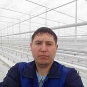 Алексей 36 Экибастуз
