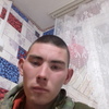 Николай, 22, г.Абакан Николай, 22, г.Абакан
