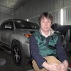 Вадимир, 41, г.Учалы Вадимир, 41, г.Учалы