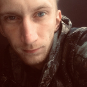 Юрий 33 Юрга