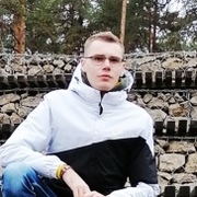 Данил 27 Липецк