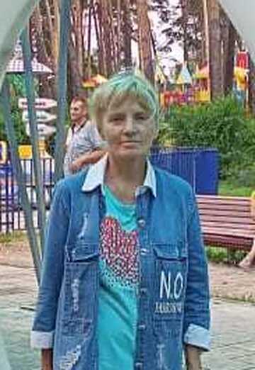 Любовь (@lubov65557) — моя фотография № 1