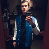 Алексей, 22, г.Колпино Алексей, 22, г.Колпино