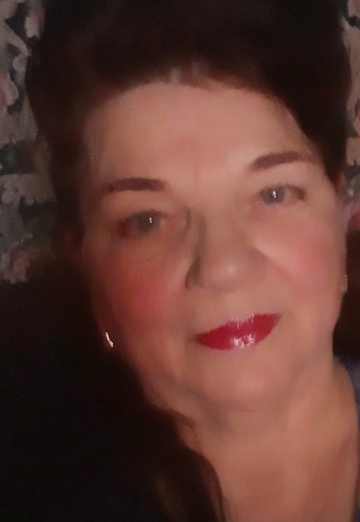 Любава (@lubava1040) — моя фотография № 2