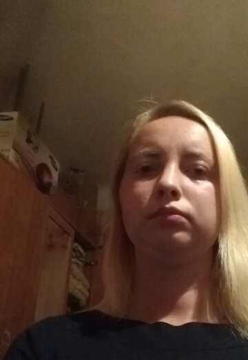 Моя фотография - Лена, 28 из Москва (@lena76129)