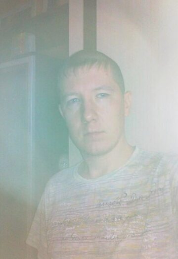 Моя фотография - Леша, 41 из Белгород (@lesha23714)