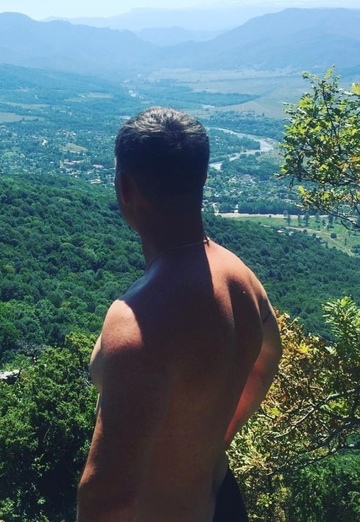 Андрей (@andrey945545) — моя фотография № 2