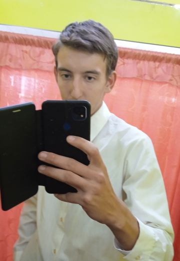 Леонид (@leonid39434) — моя фотография № 1