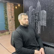 магомед 33 Ростов-на-Дону