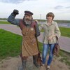 Анна, 46, г.Дзержинск Анна, 46, г.Дзержинск