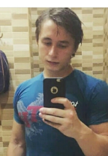 Лешка (@leshka2446) — моя фотография № 1