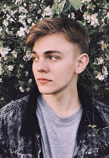 Моя фотография - Dem, 27 из Львов (@lubomir1274)